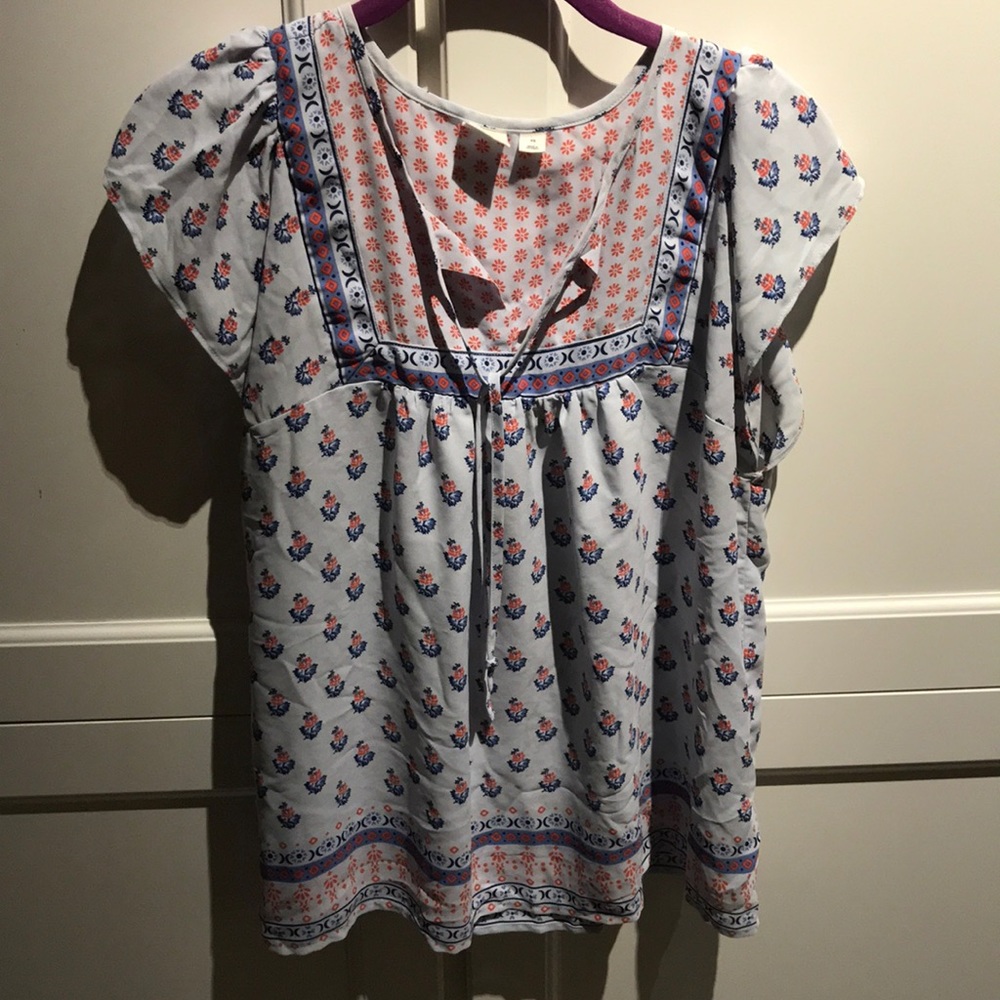 Gap Blouse